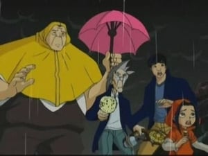 Jackie Chan Adventures 5. évad Ep.9 9. epizód