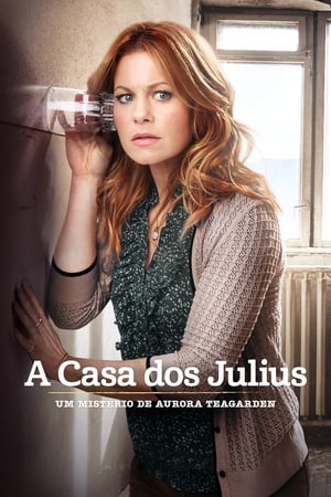 Valódi Gyilkosok Klubja: Aurora Teagarden / A Julius ház poszter