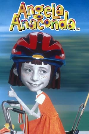 Angela Anaconda