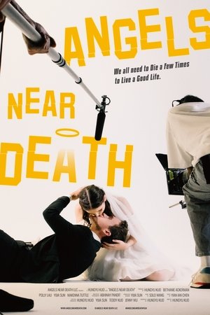 Angels Near Death poszter