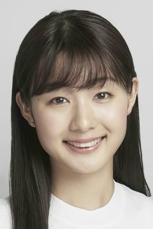 Mayu Aoyagi