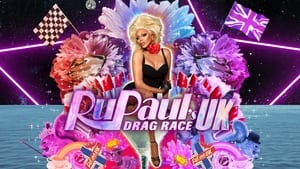 RuPaul's Drag Race UK kép