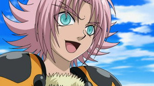 爆丸バトルブローラーズ Season 2 Ep.14 14. epizód