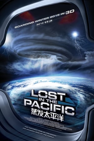 Lost in the Pacific poszter