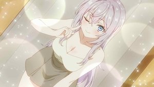 時々ボソッとロシア語でデレる隣のアーリャさん 1. évad Ep.2 2. epizód
