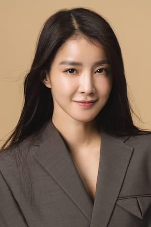 Lee Si-young profil kép