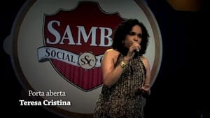 Samba Social Clube - Vol. 3 háttérkép