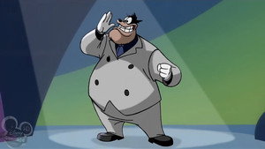 Disney's House of Mouse Season 3 Ep.18 18. epizód