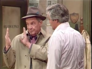 Barney Miller Season 8 Ep.2 2. epizód