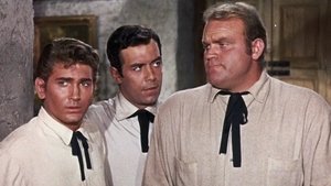 Bonanza Season 1 Ep.10 10. epizód