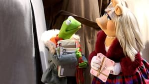 A Muppets Christmas: Letters to Santa háttérkép