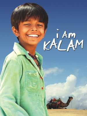 I Am Kalam poszter