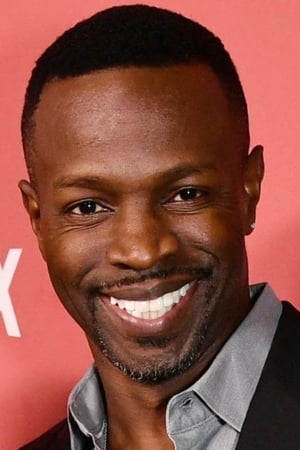 Sean Patrick Thomas