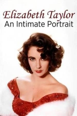 Elizabeth Taylor: An Intimate Portrait poszter