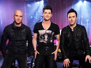 MTV Unplugged Season 21 Ep.3 3. epizód