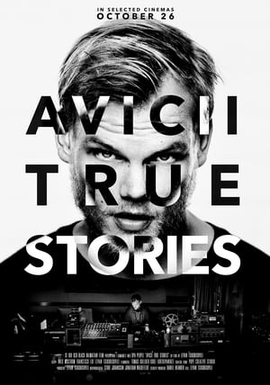 Avicii Igaz történetek