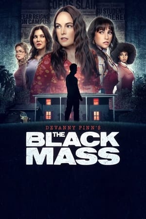 The Black Mass poszter