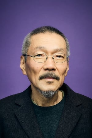 Hong Sang-soo profil kép