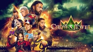 WWE Crown Jewel háttérkép