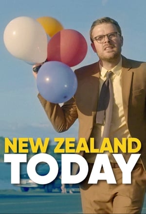 New Zealand Today poszter