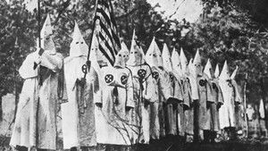 The Ku Klux Klan: A Secret History háttérkép