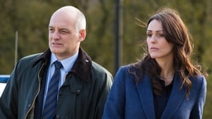 Scott & Bailey Season 5 Ep.2 2. epizód