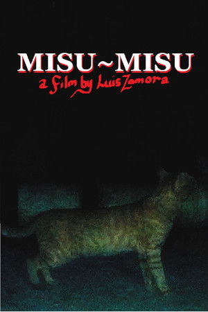 MISU~MISU poszter