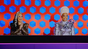 Drag Race Down Under 3. évad Ep.8 8. epizód
