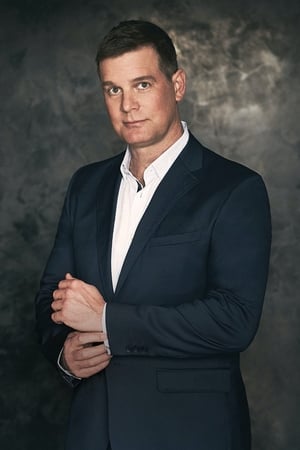 Peter Krause profil kép