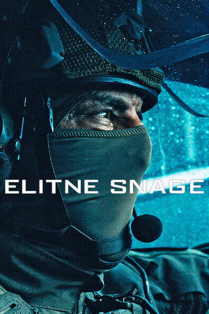 GIGN – Különleges egység poszter