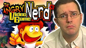 The Angry Video Game Nerd 5. évad Ep.9 9. epizód