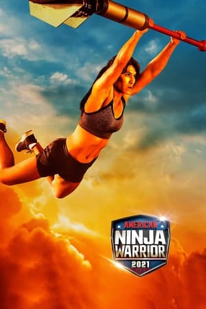 American Ninja Warrior