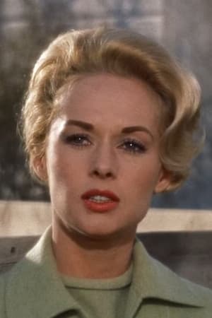 Tippi Hedren profil kép