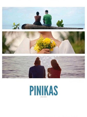 Pinikas poszter