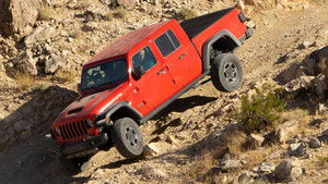 Top Gear America 1. évad Ep.9 9. epizód