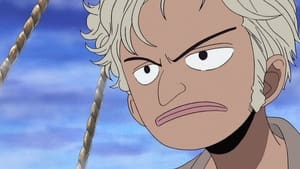 One Piece 5. évad Ep.141 141. epizód