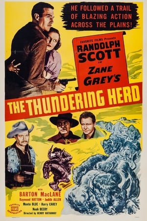 The Thundering Herd