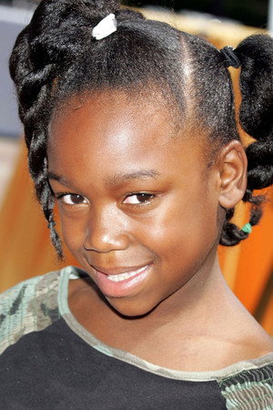 Jamai Fisher