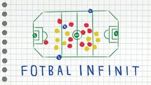 Fotbal infinit háttérkép