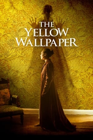 The Yellow Wallpaper poszter