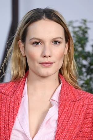 Ana Girardot profil kép