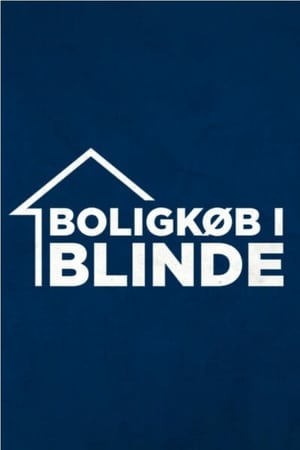 Boligkøb i blinde poszter