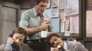 Barney Miller Season 2 Ep.6 6. epizód