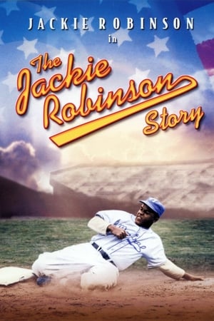 A Jackie Robinson sztori poszter