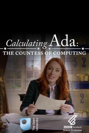 Calculating Ada: The Countess of Computing poszter