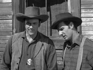 Gunsmoke Season 2 Ep.16 16. epizód