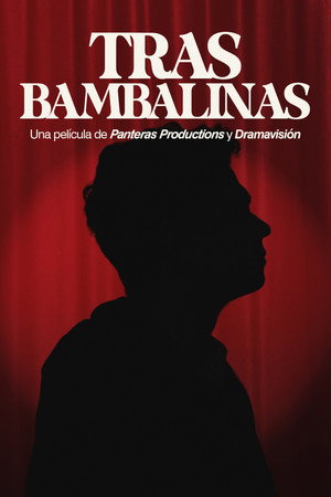 Tras Bambalinas poszter