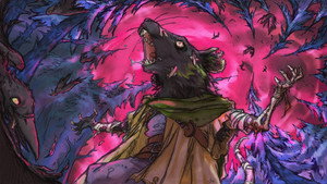 Tales Off The Script 1. évad Ep.5 5. epizód
