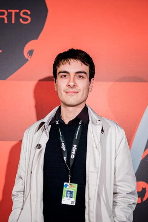 Iván Bustinduy profil kép
