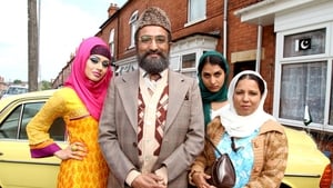 Citizen Khan Season 1 Ep.6 6. epizód